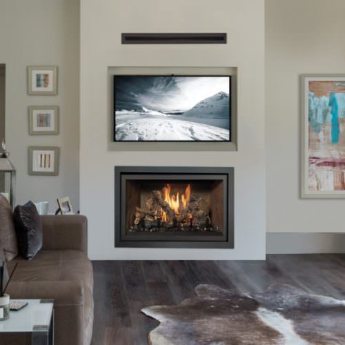564 35k Clean Face Gas Fireplace 1