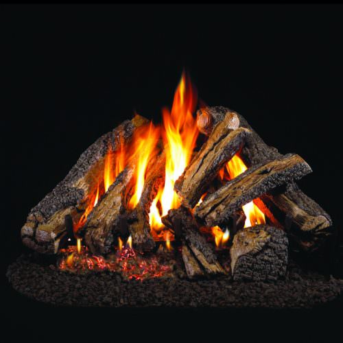 Peterson Real Fyre Western Campfire Designer Series 1
