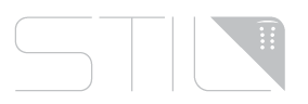 STIL logo color