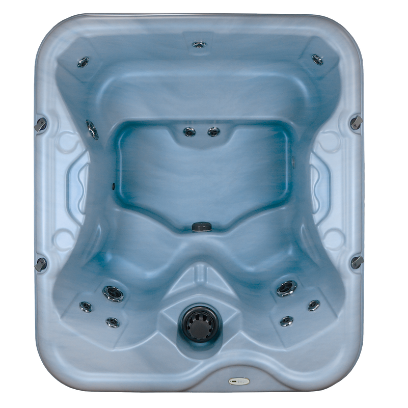 nordic hot tub 1