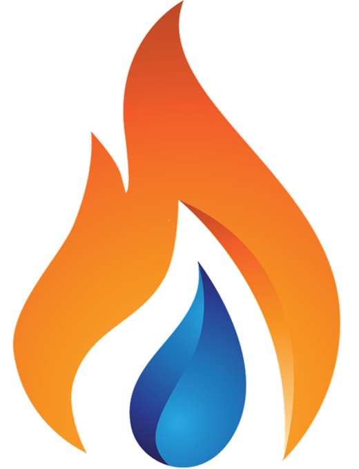 Fireside Logo Fire