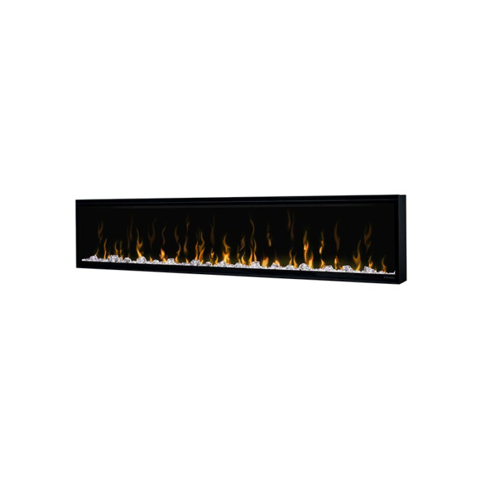 Dimplex IgniteXL® Built in Linear Electric Fireplace 74