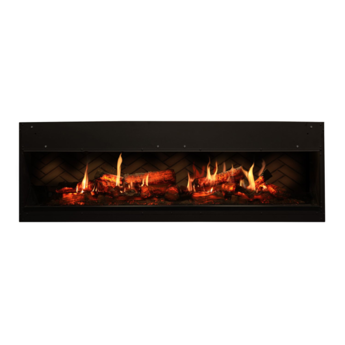 Dimplex Opti V™ Double Virtual Fireplace 3