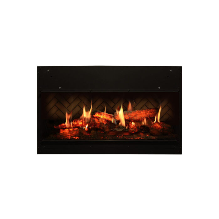 Dimplex Opti V™ Solo Virtual Fireplace 3