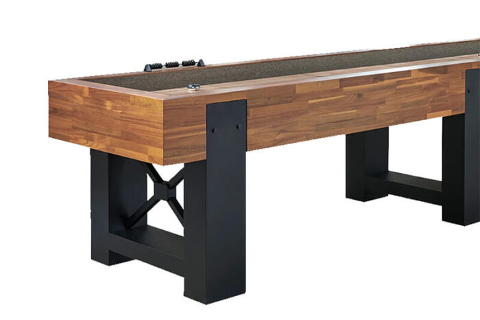 American Heritage Knoxville Shuffleboard