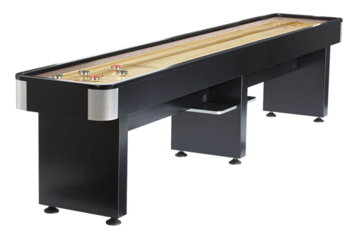 Brunswick Delray II Shuffleboard Table