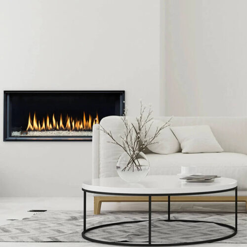 Montigo Distinction D Gas Fireplace